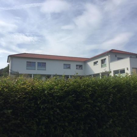 Haus Achtsamzeit Villa Hentern Esterno foto