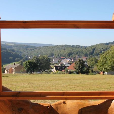 Haus Achtsamzeit Villa Hentern Esterno foto